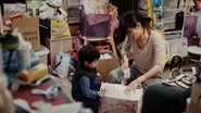 The Hoarders