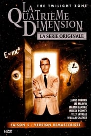 La Quatrième Dimension Season 5 Episode 33