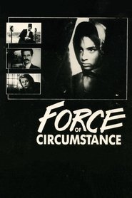 Poster Force of Circumstance