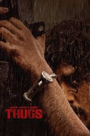 Thugs 2023 Movie Hindi Tamil Telugu JIO WEB-DL 1080p 720p 480p