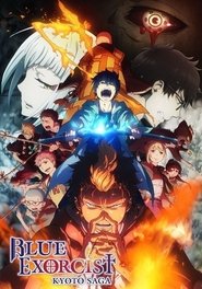 Kyoto Saga