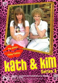 Kath & Kim Season 2 2