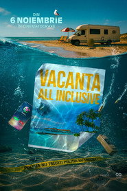 Plakat — Vacanță all inclusive