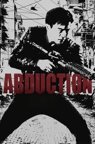 Abduction постер