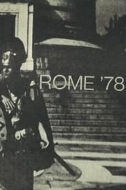 Poster Rome '78