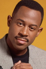 Martin Lawrence