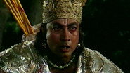 Duryodhan Dies, Ashwathama, Krip and Kritvarma is remaining, Parikshit's story