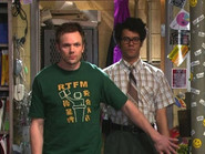 The IT Crowd (US Pilot)