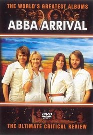 Poster Abba: Arrival 2012