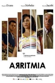 Poster Arritmia
