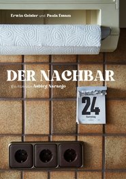 Poster Der Nachbar