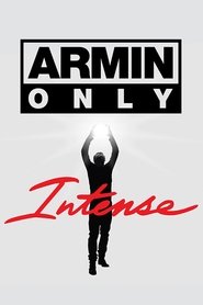 Poster Armin Only: Intense