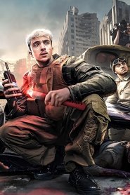 48H pour Survivre à une invasion de Zombie