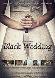 Black Wedding постер