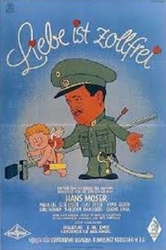 Liebe ist zollfrei 1941 映画 吹き替え