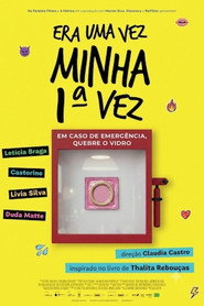 Era Uma Vez Minha Primeira Vez