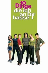 10 Dinge, die ich an Dir hasse) 10 Dinge, die ich an Dir hasse (1999)