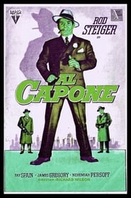 Al Capone постер