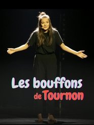 Les bouffons de Tournon (2024)