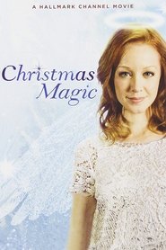 Christmas Magic постер