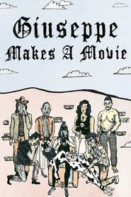 Poster van Giuseppe Makes a Movie