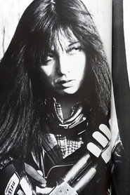 Machiko Watanabe