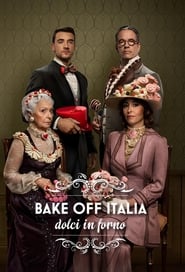 Bake Off Italia - Dolci in forno постер