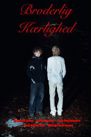 Broderlig Kærlighed