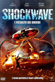 Shockwave - L'assalto dei droidi