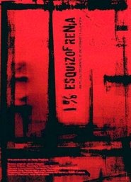 Poster Uno por ciento, esquizofrenia 2007