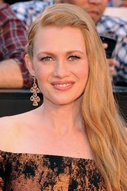 Imagem Mireille Enos