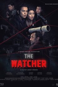 The Watcher streaming