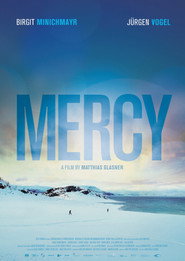 Mercy постер