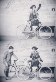 Poster Rudge and Whitworth, Britain's Best Bicycle 1902