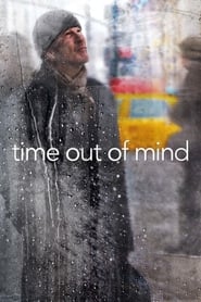 Time Out of Mind постер