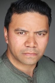 Rangi Rangitukunoa as Constable Binning