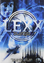 Lexx Season 2 2