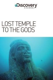 Poster Lost temple to the gods 2001