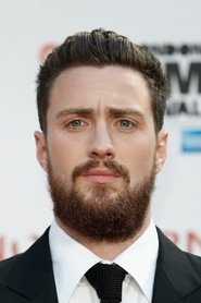 Aaron Taylor-Johnson