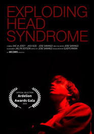 Exploding Head Syndrome