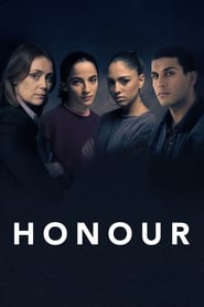 Honour Temporada 1 Capitulo 1