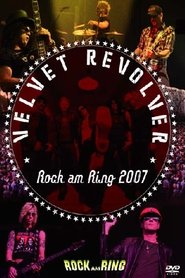 Poster Velvet Revolver - Rock am Ring 2007