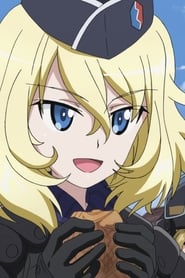 Girls und Panzer das Finale OVA: Taiyaki War! 2020 SUB