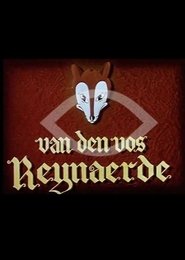 Poster Van de vos reynaerde 1943