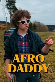 Poster Afro Daddy