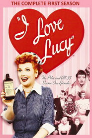 I Love Lucy Season 1 3