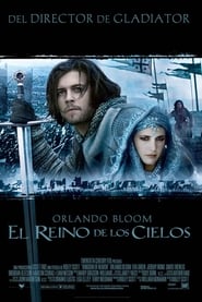 El reino de los cielos poster