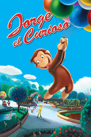 Jorge el curioso (2006)