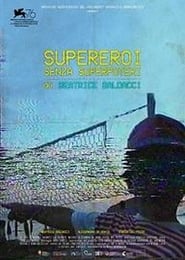 Supereroi senza Superpoteri