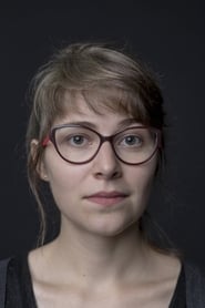 Chlo&eacute; Galibert-La&icirc;n&eacute;